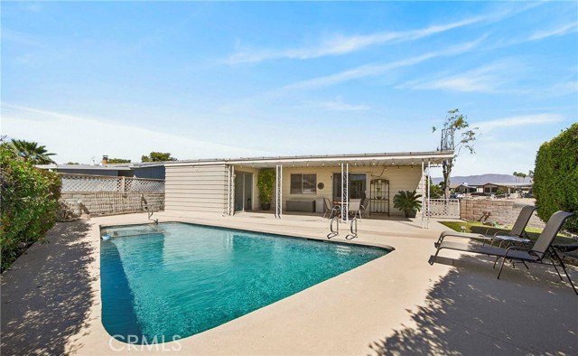 Detail Gallery Image 20 of 47 For 39300 One Horse Way, Palm Desert,  CA 92260 - 3 Beds | 2/1 Baths