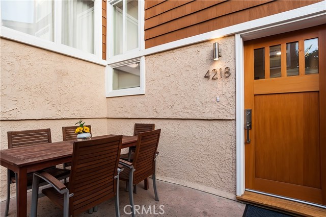 4218 Ocean Drive, Manhattan Beach, California 90266, 2 Bedrooms Bedrooms, ,2 BathroomsBathrooms,Residential,Sold,Ocean Drive,SB17135039