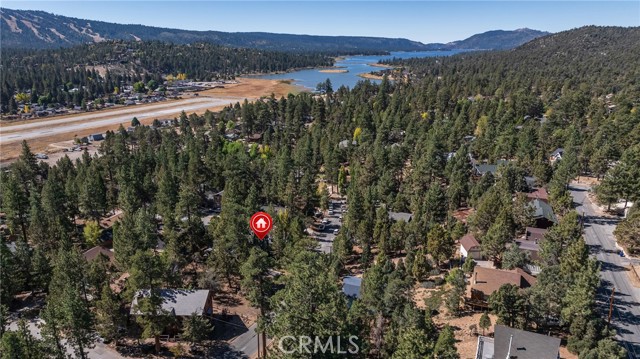 Detail Gallery Image 46 of 46 For 1029 Glen Mountain Rd, Big Bear City,  CA 92314 - 2 Beds | 2 Baths