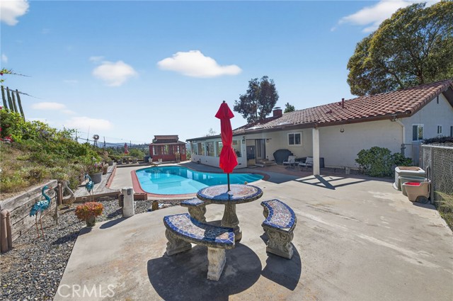 Detail Gallery Image 49 of 69 For 1528 York Dr, Vista,  CA 92084 - 3 Beds | 2 Baths