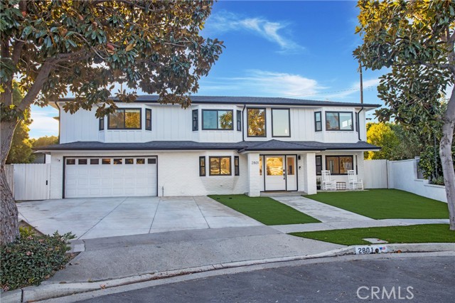 Details for 2801 Europa Drive, Costa Mesa, CA 92626