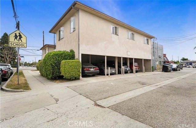 Detail Gallery Image 5 of 8 For 12400 Mitchell #6,  Los Angeles,  CA 90066 - 1 Beds | 1 Baths