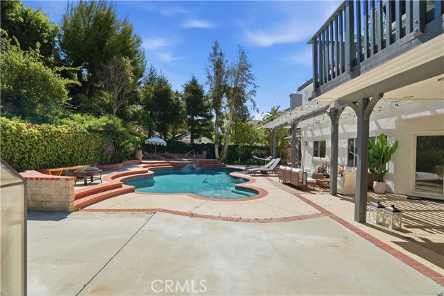 Detail Gallery Image 48 of 56 For 7600 Southby, West Hills,  CA 91304 - 5 Beds | 5 Baths