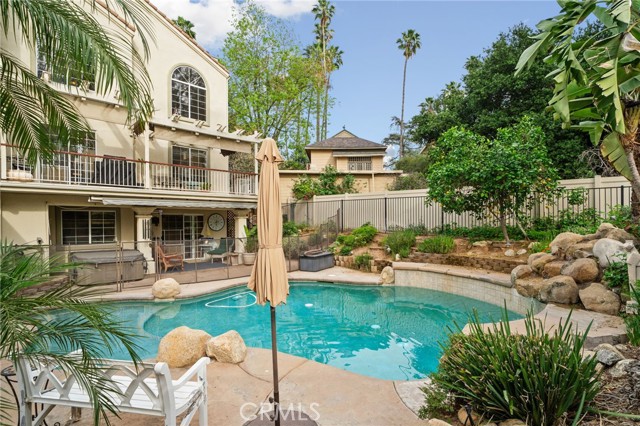 Detail Gallery Image 53 of 60 For 334 Lakeside, Redlands,  CA 92373 - 4 Beds | 4 Baths