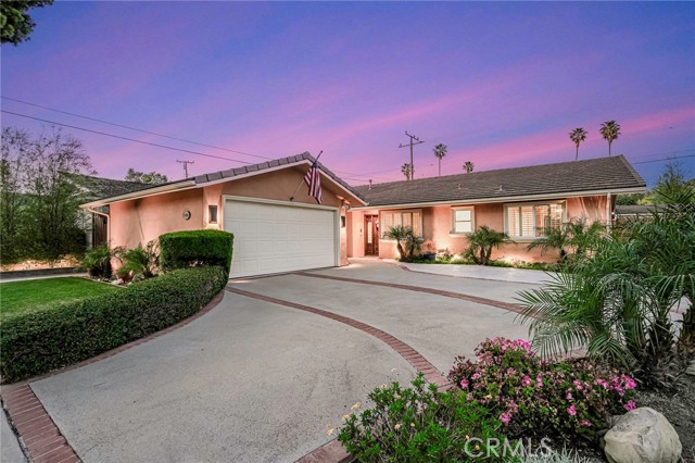 Detail Gallery Image 1 of 43 For 28074 Acana Rd, Rancho Palos Verdes,  CA 90275 - 3 Beds | 2 Baths