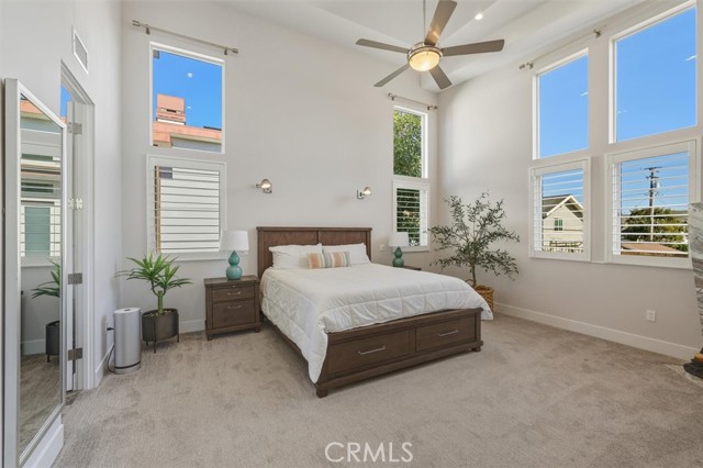 Detail Gallery Image 17 of 49 For 1729 Harriman Ln a,  Redondo Beach,  CA 90278 - 4 Beds | 3/1 Baths