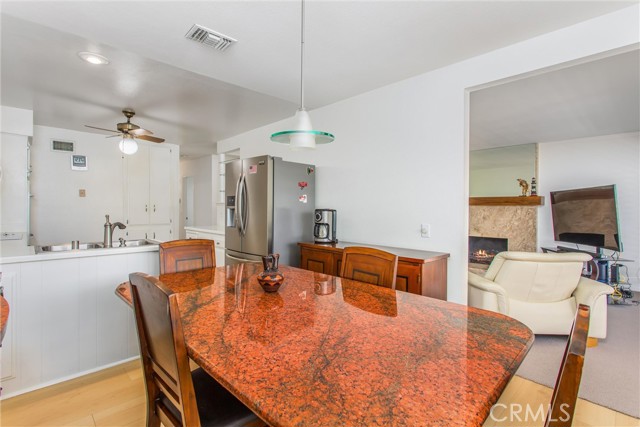 Detail Gallery Image 10 of 31 For 199 Summit View Dr #E,  Calimesa,  CA 92320 - 2 Beds | 2 Baths