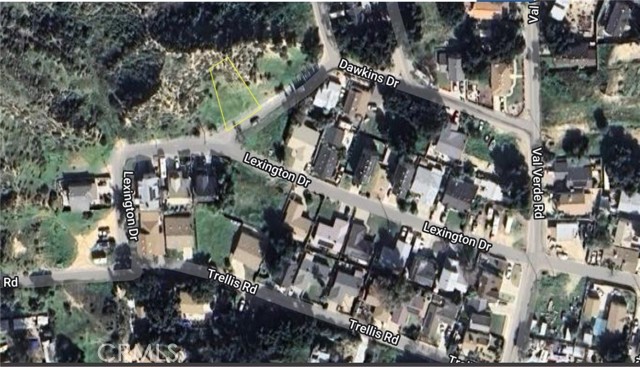 Detail Gallery Image 18 of 18 For 0 Ca Los Angeles County Val Verde, Val Verde,  CA 91384 - – Beds | – Baths