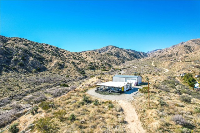 Detail Gallery Image 61 of 75 For 49490 Big Morongo Canyon Rd, Morongo Valley,  CA 92256 - 1 Beds | 1 Baths