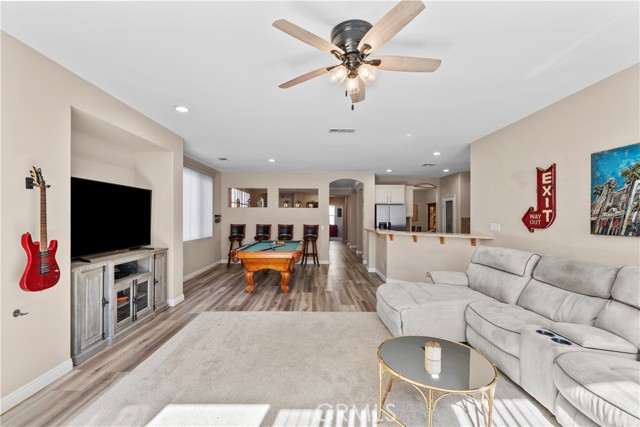 Detail Gallery Image 23 of 45 For 39934 Borica Ct, Palmdale,  CA 93551 - 5 Beds | 3 Baths