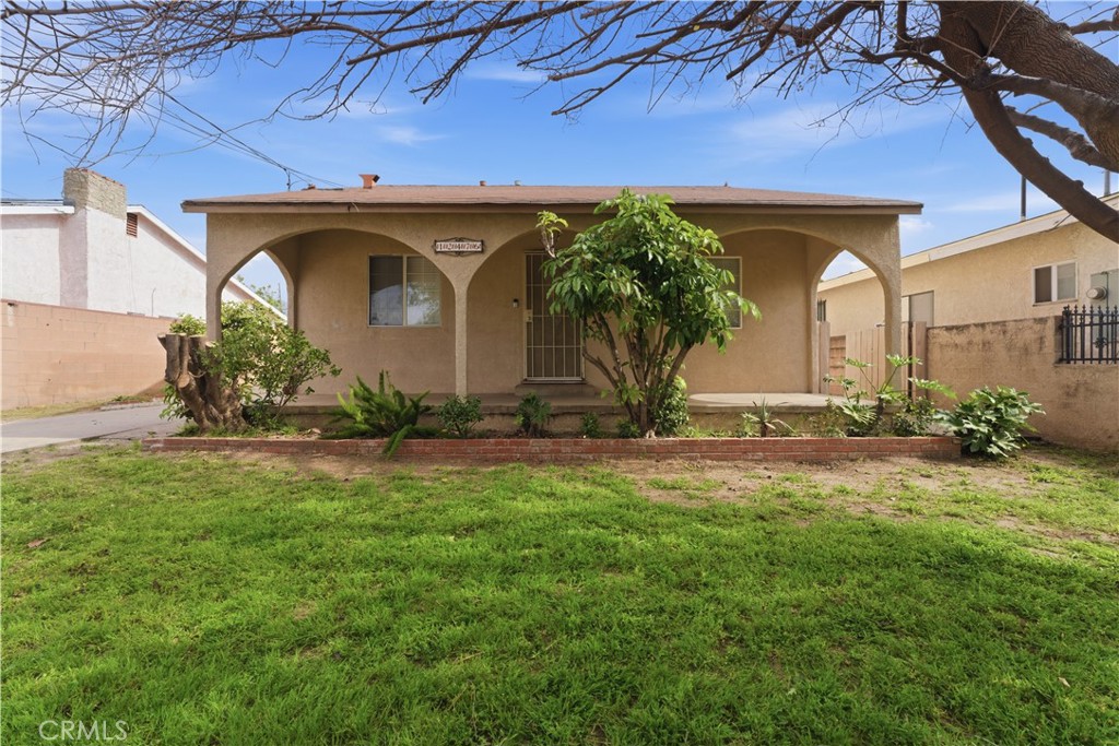 12476 Adelphia Avenue