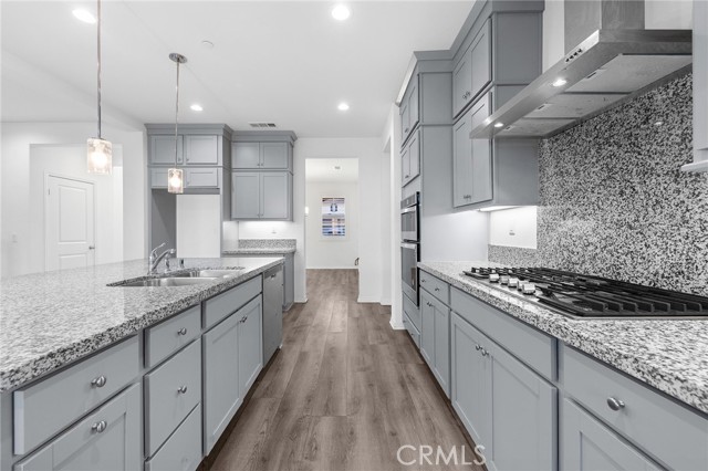 Detail Gallery Image 23 of 73 For 12906 Shorthorn, Corona,  CA 92880 - 6 Beds | 5 Baths