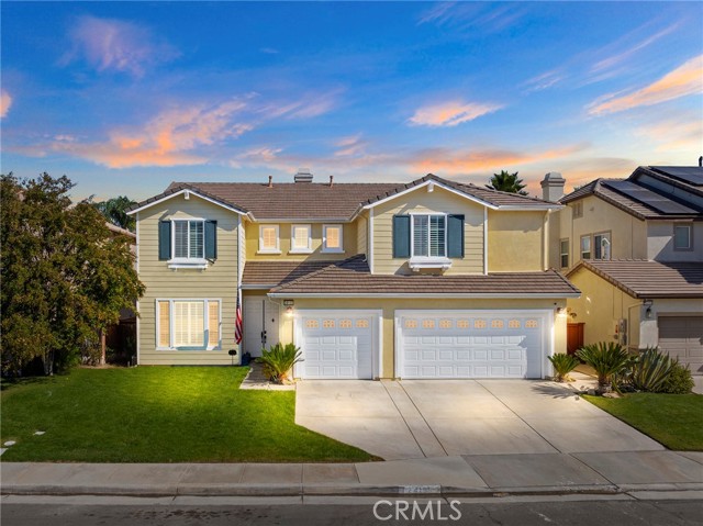 Detail Gallery Image 55 of 55 For 24138 Madeira Ln, Murrieta,  CA 92562 - 6 Beds | 4/1 Baths