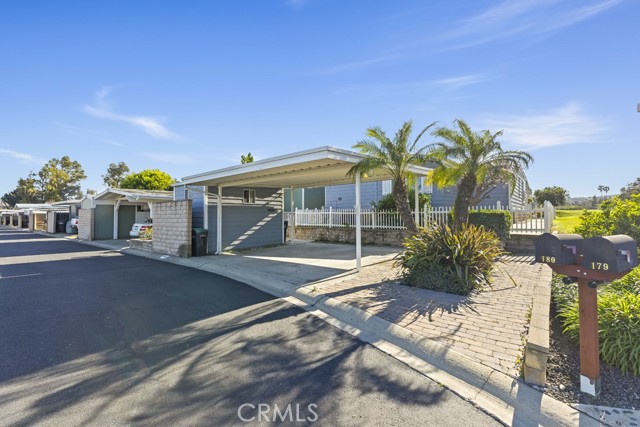 Detail Gallery Image 37 of 57 For 15111 Pipeline #180,  Chino Hills,  CA 91709 - 2 Beds | 2 Baths