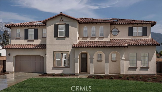 13395 Silver Sky Road , Rancho Cucamonga, California, 91739