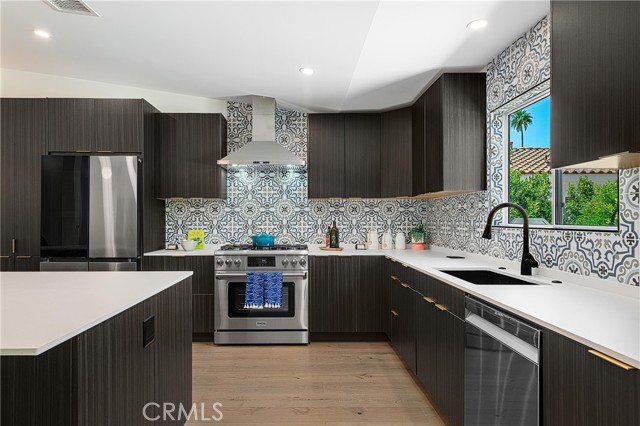 Detail Gallery Image 13 of 36 For 1525 Sonora Ct, Palm Springs,  CA 92264 - 4 Beds | 2/1 Baths
