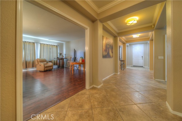Detail Gallery Image 6 of 6 For 3039 Bearberry Ct, Perris,  CA 92571 - 3 Beds | 3/1 Baths