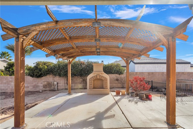 Detail Gallery Image 38 of 53 For 13935 Rincon Rd, Apple Valley,  CA 92307 - 4 Beds | 2/1 Baths