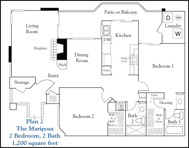 Detail Gallery Image 41 of 41 For 4 Corniche Drive #B,  Dana Point,  CA 92629 - 2 Beds | 2 Baths