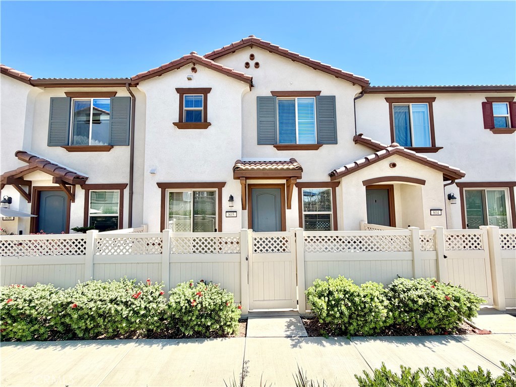 24120 Dolcetto Avenue #805