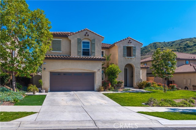 Detail Gallery Image 1 of 28 For 7571 Summer Day Dr, Corona,  CA 92883 - 4 Beds | 4/1 Baths