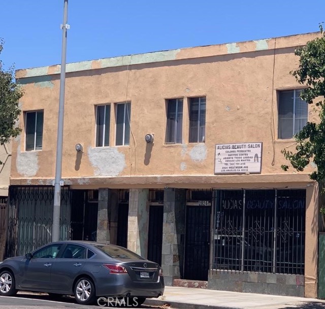 2922 S Western Ave, Los Angeles, CA 90018