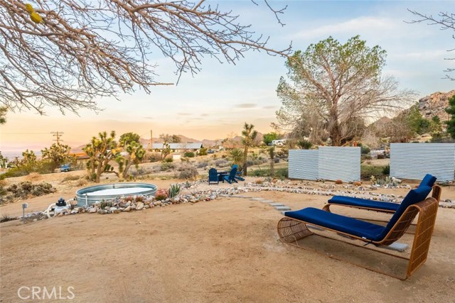 Detail Gallery Image 25 of 25 For 7837 Sunny Vista Rd, Joshua Tree,  CA 92252 - 3 Beds | 2 Baths