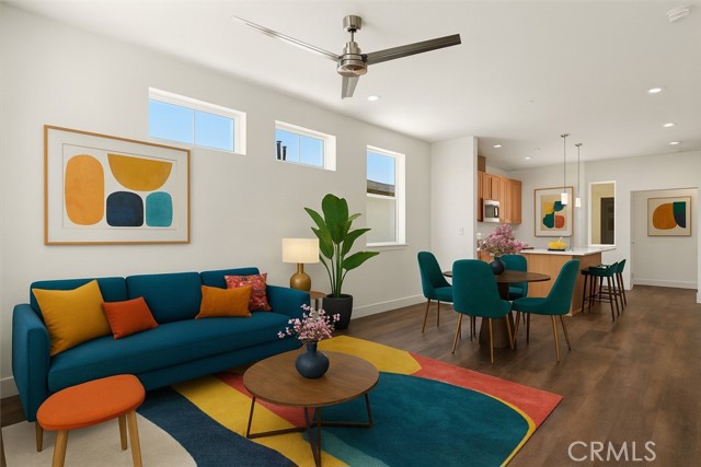 Detail Gallery Image 5 of 6 For 1769 Thea Ave, Chico,  CA 95928 - 2 Beds | 2 Baths