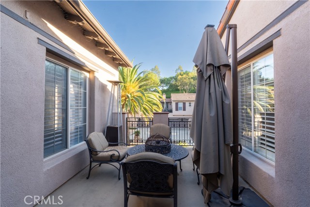 Detail Gallery Image 39 of 57 For 67 Mandria, Newport Coast,  CA 92657 - 3 Beds | 3/1 Baths