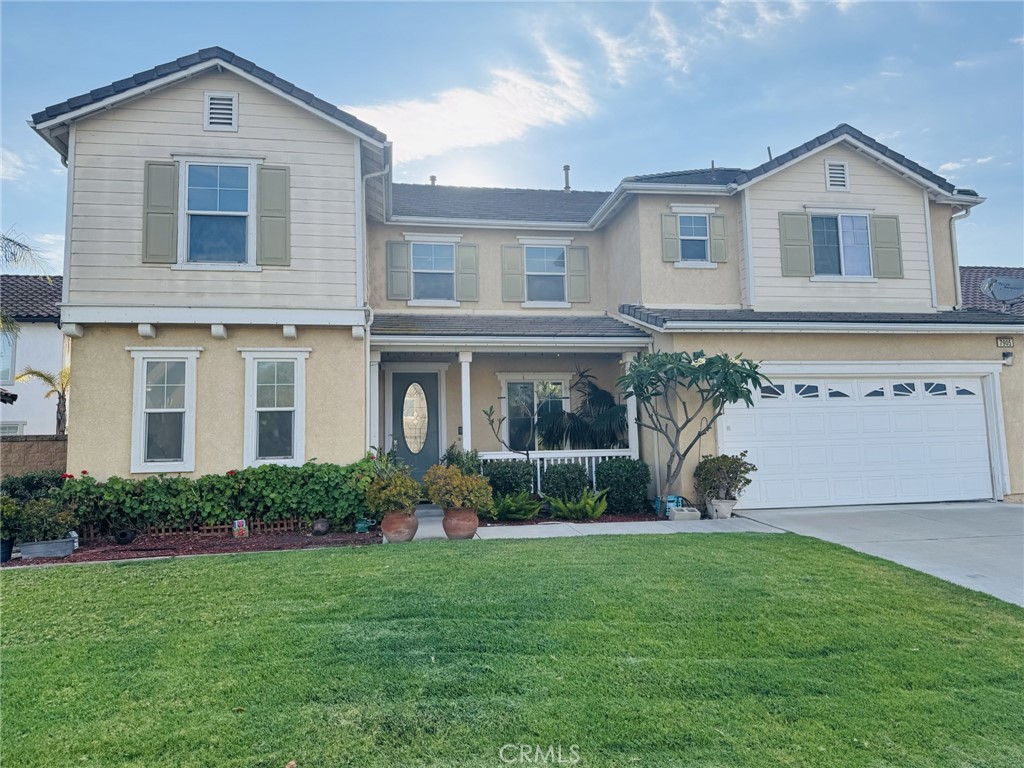7905 Saddletree Court