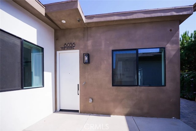 Detail Gallery Image 48 of 54 For 8034 036,038 Fair Ave, Sun Valley,  CA 91352 - – Beds | – Baths