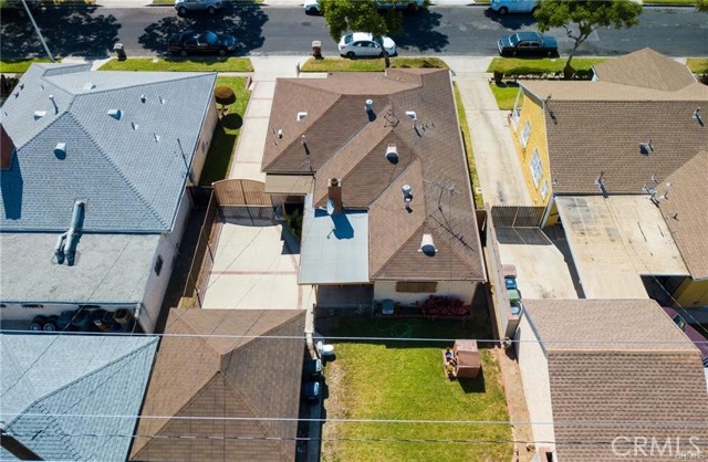 Detail Gallery Image 12 of 13 For 11532 S St Andrews Pl, Los Angeles,  CA 90047 - 4 Beds | 2 Baths