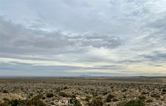 Detail Gallery Image 8 of 8 For 0 Vac/Ave X/Cal Aqueduct, Llano,  CA 93551 - – Beds | – Baths