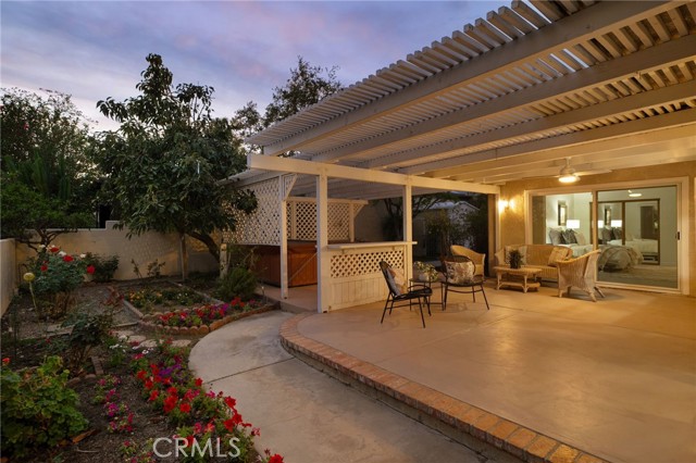 Detail Gallery Image 45 of 62 For 860 Calle Del Sol, Upland,  CA 91784 - 3 Beds | 3 Baths