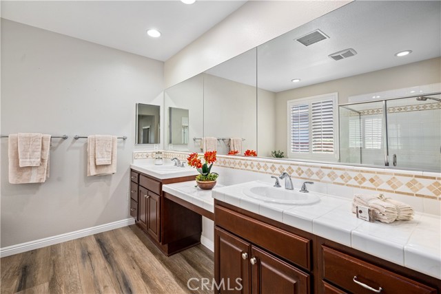 Detail Gallery Image 17 of 33 For 28264 Spring Creek Way, Menifee,  CA 92585 - 4 Beds | 3 Baths