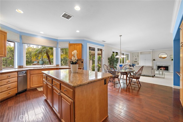 Detail Gallery Image 16 of 36 For 17792 Neff Ranch, Yorba Linda,  CA 92886 - 5 Beds | 4/1 Baths