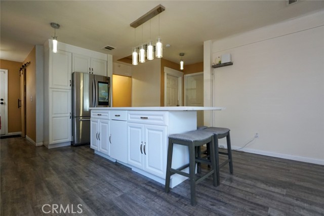 Detail Gallery Image 7 of 30 For 1453 W 56th, Los Angeles,  CA 90062 - 3 Beds | 2 Baths