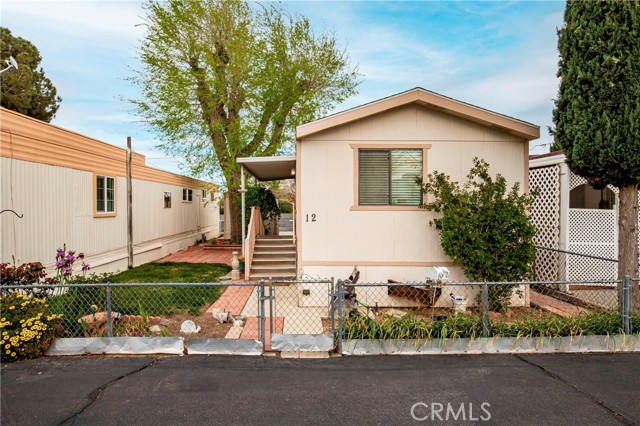 Image 2 for 37311 47Th St #12, Palmdale, CA 93552