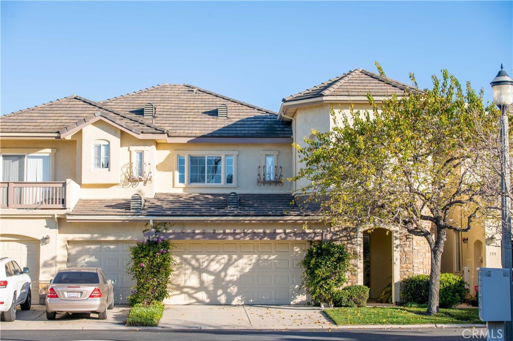 543 Taunton Drive, Santa Maria, CA 93455