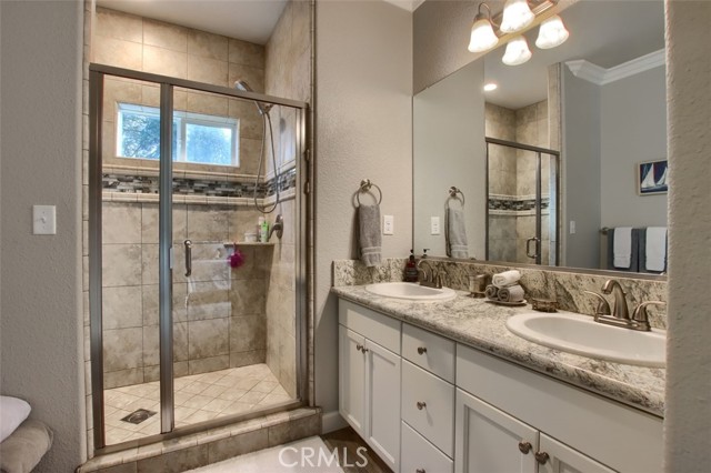 Detail Gallery Image 23 of 55 For 48441 Woodbend Ct, Oakhurst,  CA 93644 - 3 Beds | 3/1 Baths