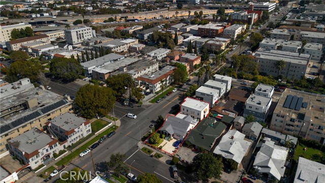 Detail Gallery Image 5 of 11 For 4214 Rosewood Ave, Los Angeles,  CA 90004 - – Beds | – Baths