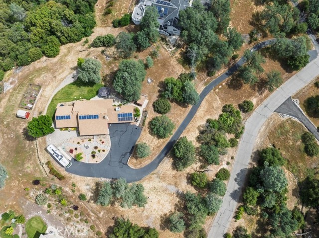 Detail Gallery Image 47 of 47 For 47527 Miami Highlands Dr, Oakhurst,  CA 93644 - 4 Beds | 2/1 Baths