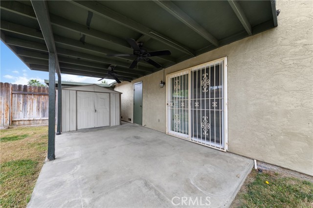 Detail Gallery Image 18 of 31 For 1991 Nuevo St, Hemet,  CA 92545 - 2 Beds | 1 Baths