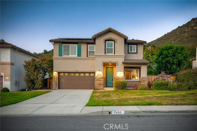 Home for Sale in Fallbrook