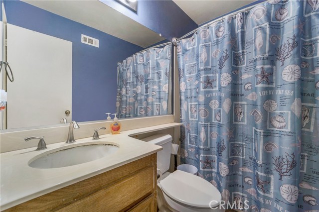 Detail Gallery Image 17 of 27 For 1405 Pinon Pl #3,  Fullerton,  CA 92835 - 3 Beds | 2 Baths