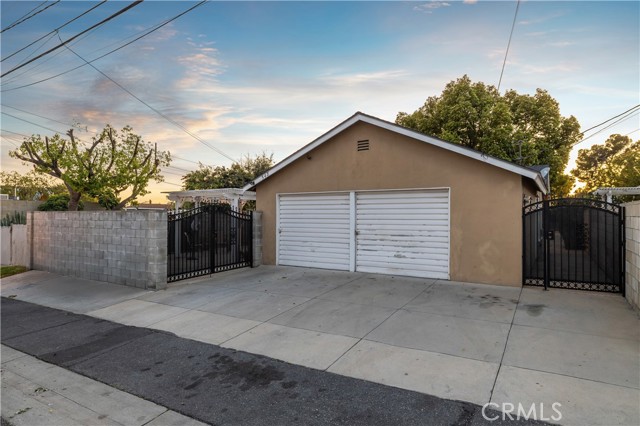 Detail Gallery Image 57 of 65 For 548 N 2nd, Upland,  CA 91786 - – Beds | – Baths