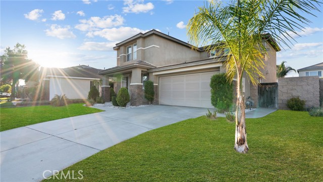 Detail Gallery Image 3 of 18 For 29360 Coral Island Ct, Menifee,  CA 92585 - 3 Beds | 2/1 Baths