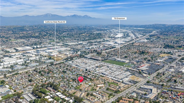 Detail Gallery Image 51 of 51 For 18716 Greengate, Rowland Heights,  CA 91748 - 4 Beds | 3 Baths