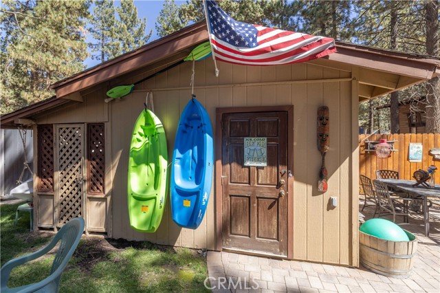 Detail Gallery Image 23 of 31 For 948 Michael Ave, Big Bear City,  CA 92314 - 2 Beds | 2 Baths