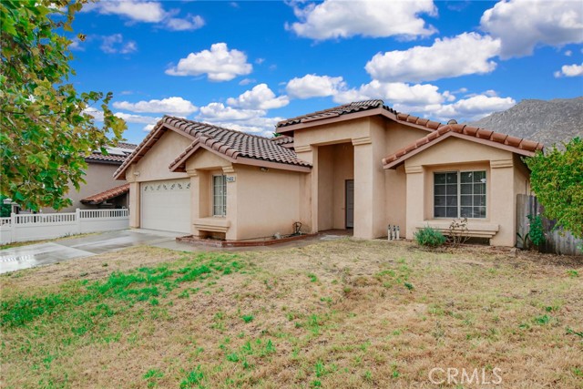 Detail Gallery Image 2 of 34 For 21432 Dickinson Rd, Moreno Valley,  CA 92557 - 4 Beds | 3 Baths